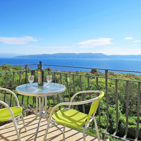 Apartment Marinella - Lbn120 By Interhome Labin  Dış mekan fotoğraf