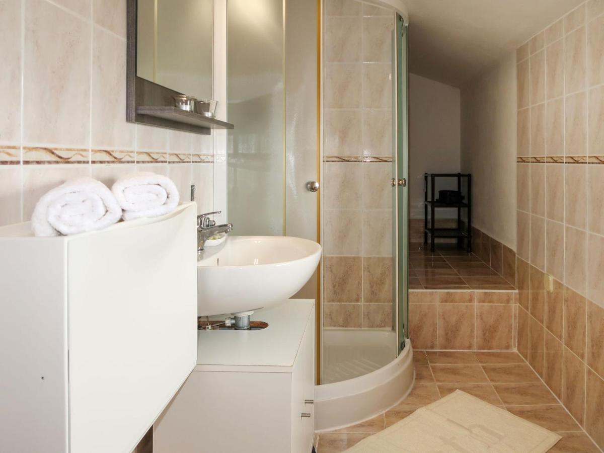 Apartment Marinella - Lbn120 By Interhome Labin  Dış mekan fotoğraf