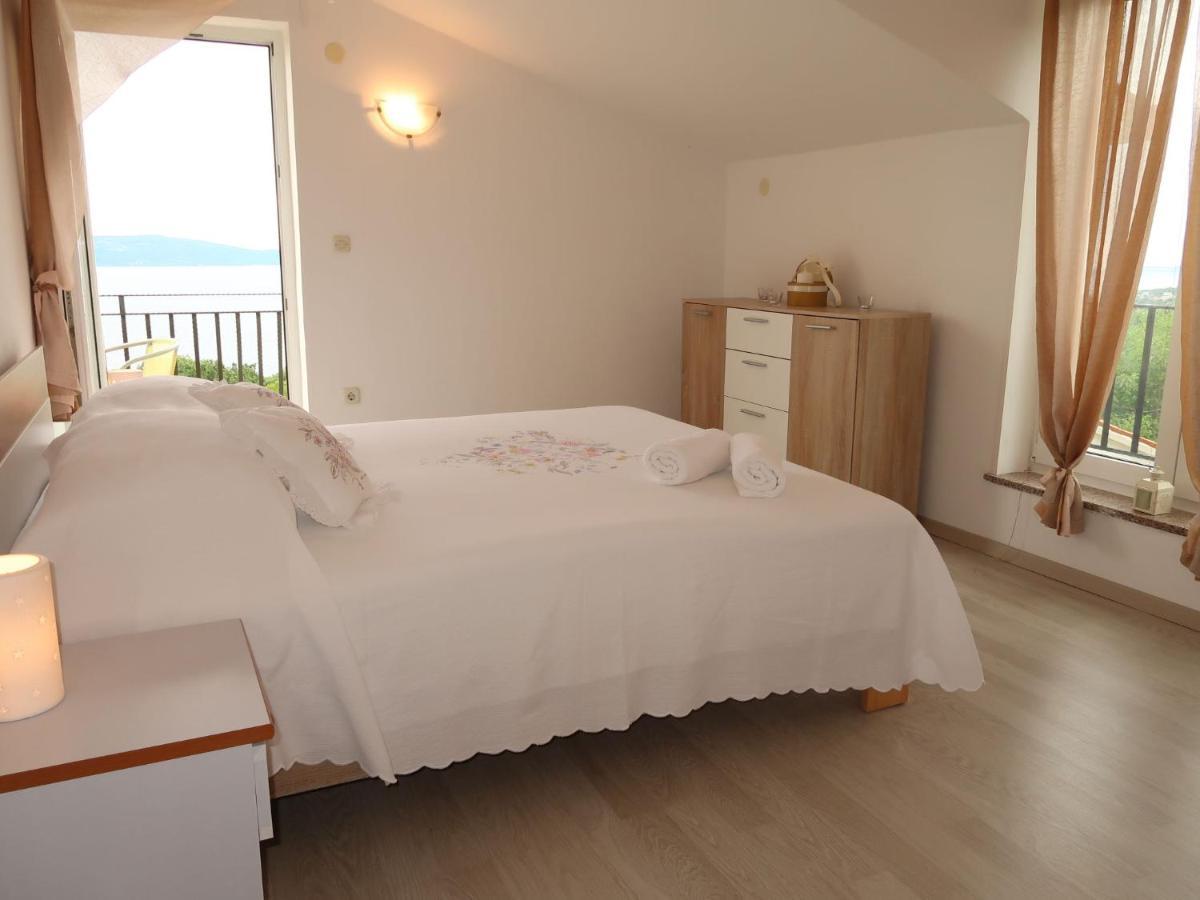 Apartment Marinella - Lbn120 By Interhome Labin  Dış mekan fotoğraf