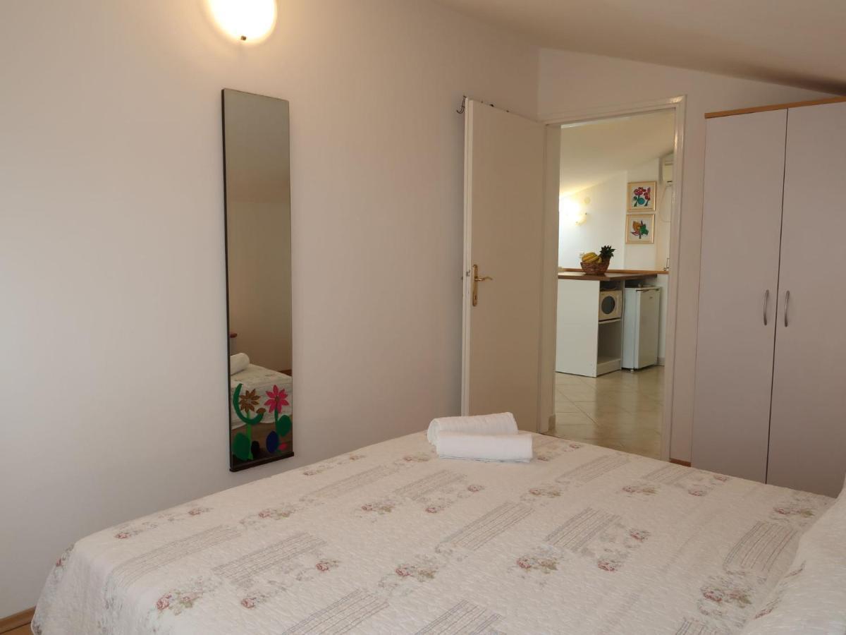 Apartment Marinella - Lbn120 By Interhome Labin  Dış mekan fotoğraf