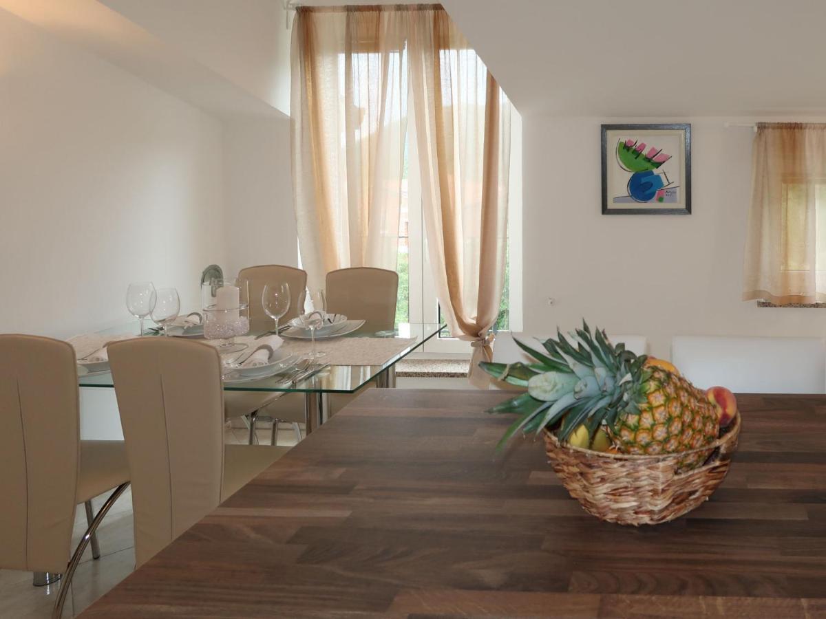 Apartment Marinella - Lbn120 By Interhome Labin  Dış mekan fotoğraf